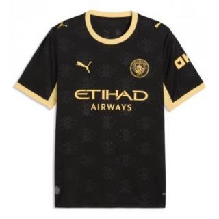Manchester City 2a Equipación 2026/27